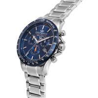Orologio Philip Watch Uomo Grand Reef in Acciaio R8273614004 - R8273614004